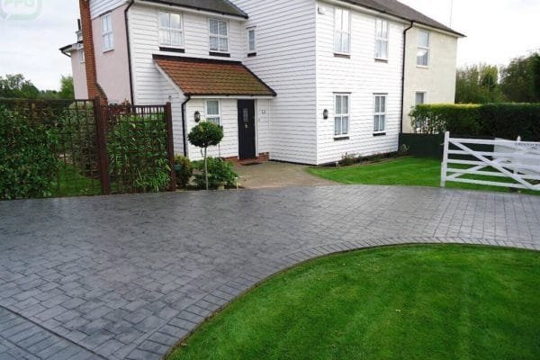 Concrete Work Service Concrete work service