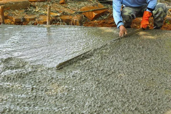 Concrete Work Virginia Concrete work virginia