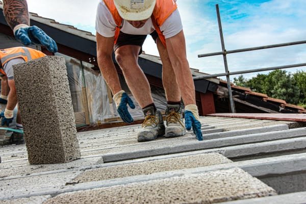 Concrete Work Concrete work