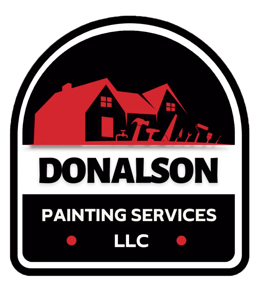 Donaldson logo transparent