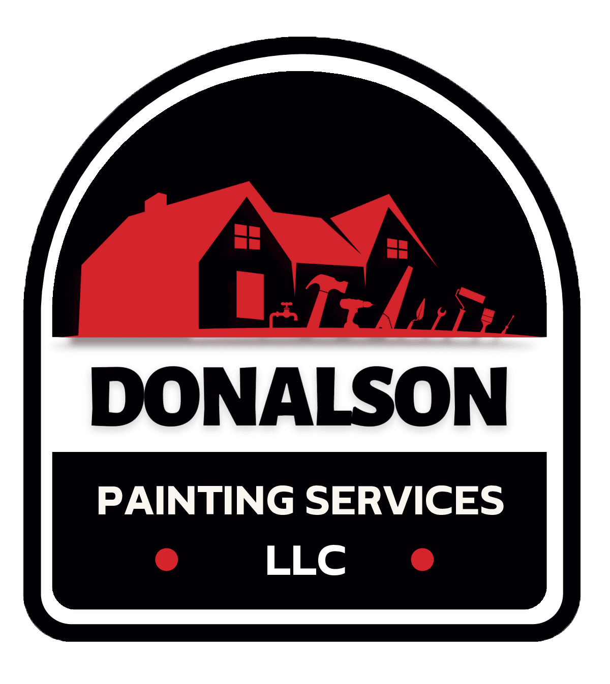 donalsonpaintingllc.com