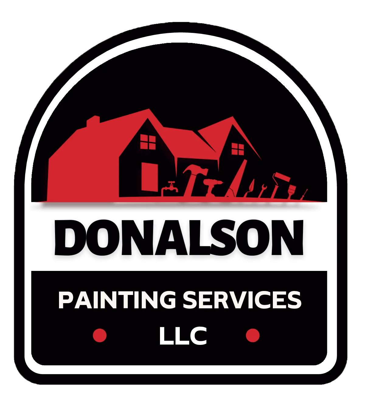 donalsonpaintingllc.com