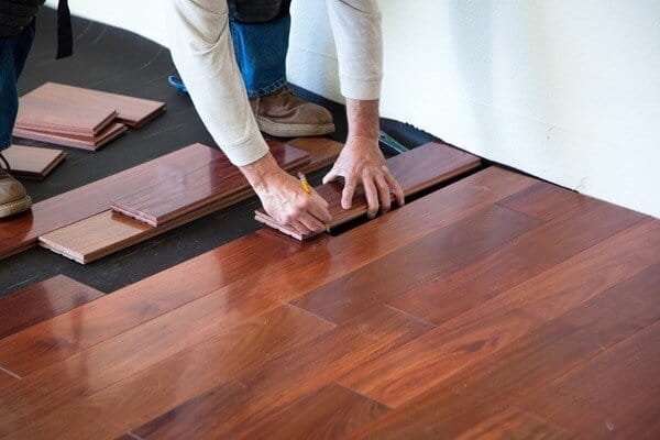 Floor installation virginia