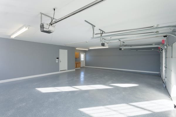 Garage Painting Service garage painting service
