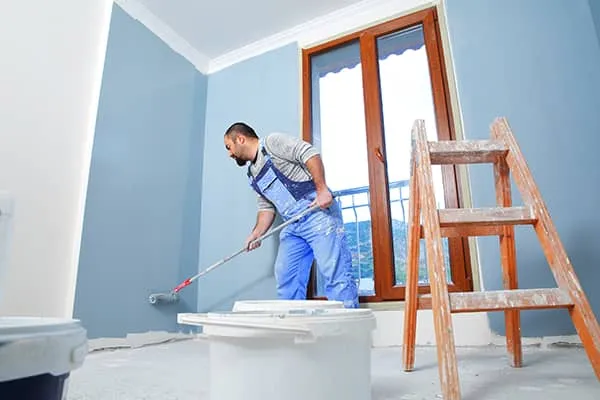 Interior Painting Interior painting