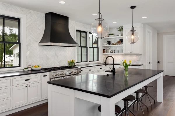 Kitchen remodeling virginia