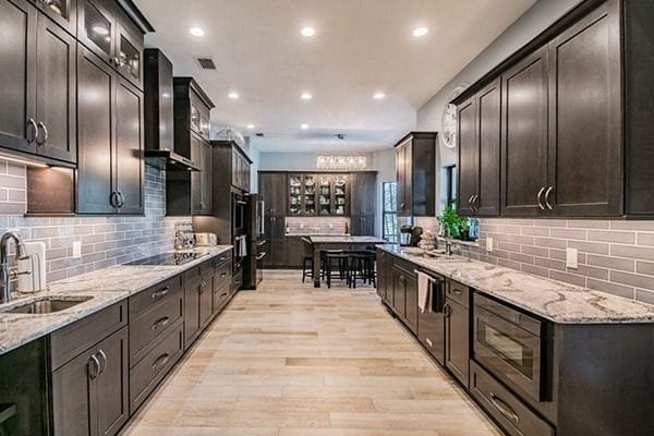 Kitchen remodeling in virginia