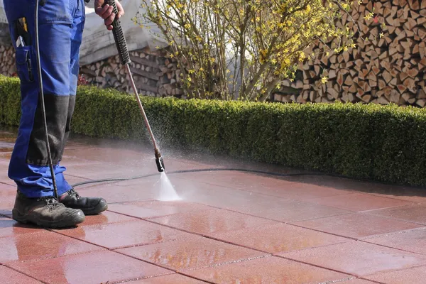 Power wash in virginia