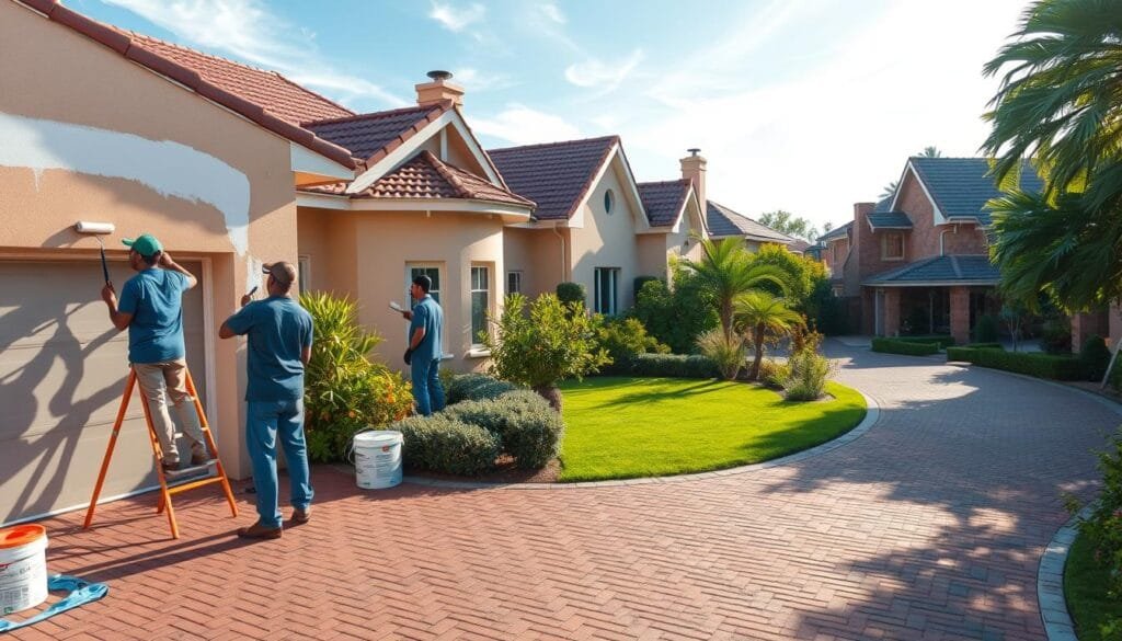 7 Signs Your Virginia Home Needs Professional Painting