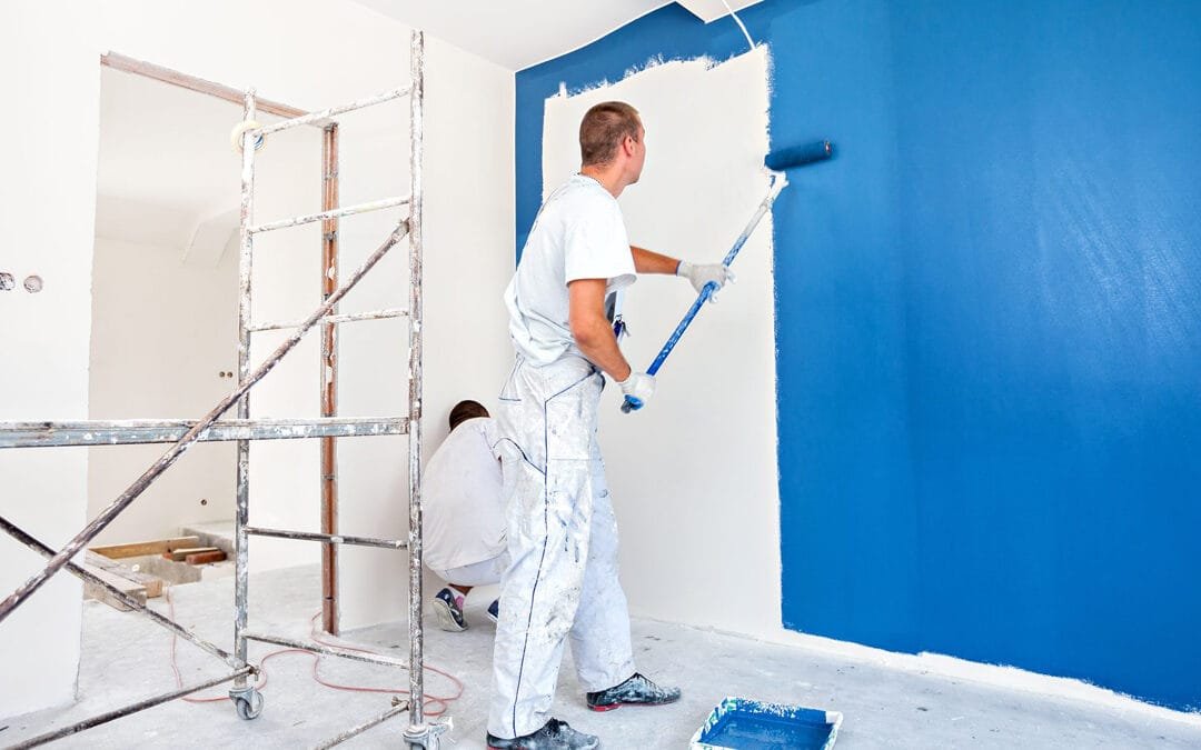 DIY vs Professional Painters: When Expertise Matters for Your Property