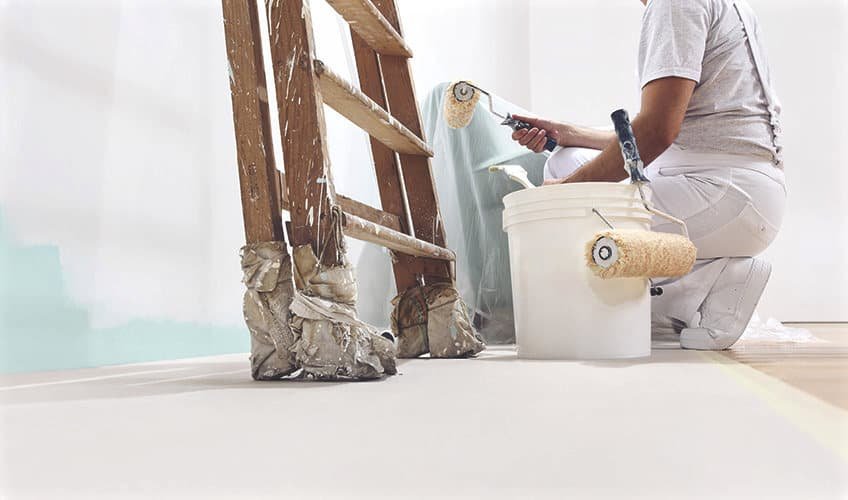Need a Fresh Look? Here’s Why You Should Hire a Painter in Virginia