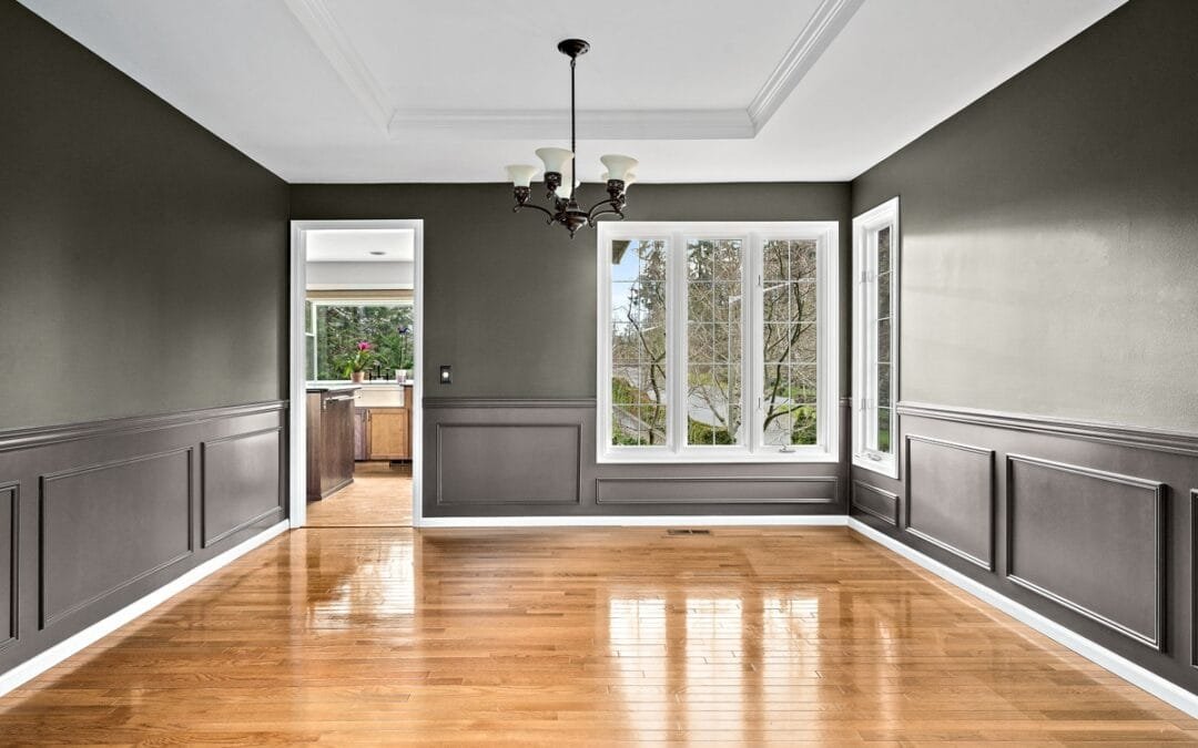 Breathe New Life into Your Home: Interior and Exterior Painting in Virginia