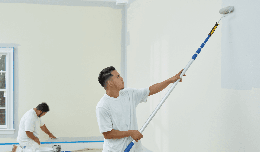 Questions to Ask Before Hiring Painting Services in Virginia