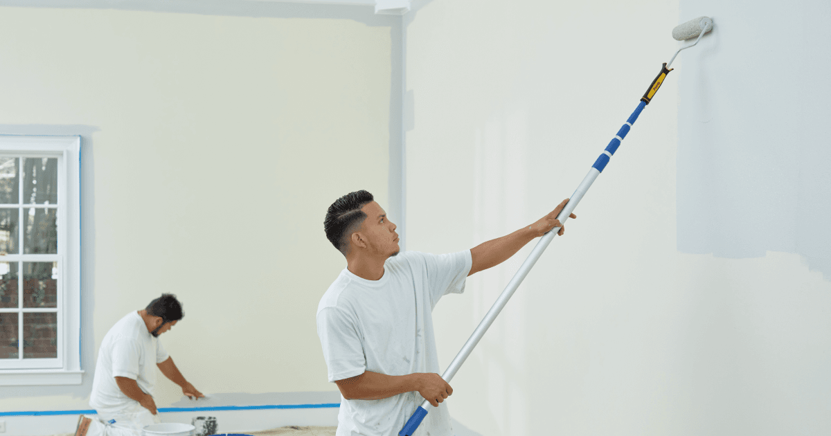 Questions to Ask Before Hiring Painting Services in Virginia painting services in virginia