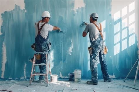 What Makes The Best Painting Contractors In Virginia Stand Out?