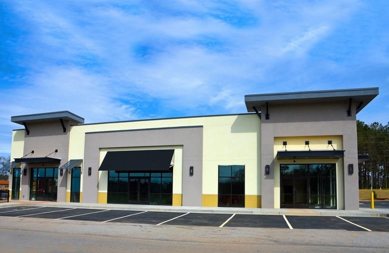 5 Signs It’s Time to Repaint Your Commercial Building