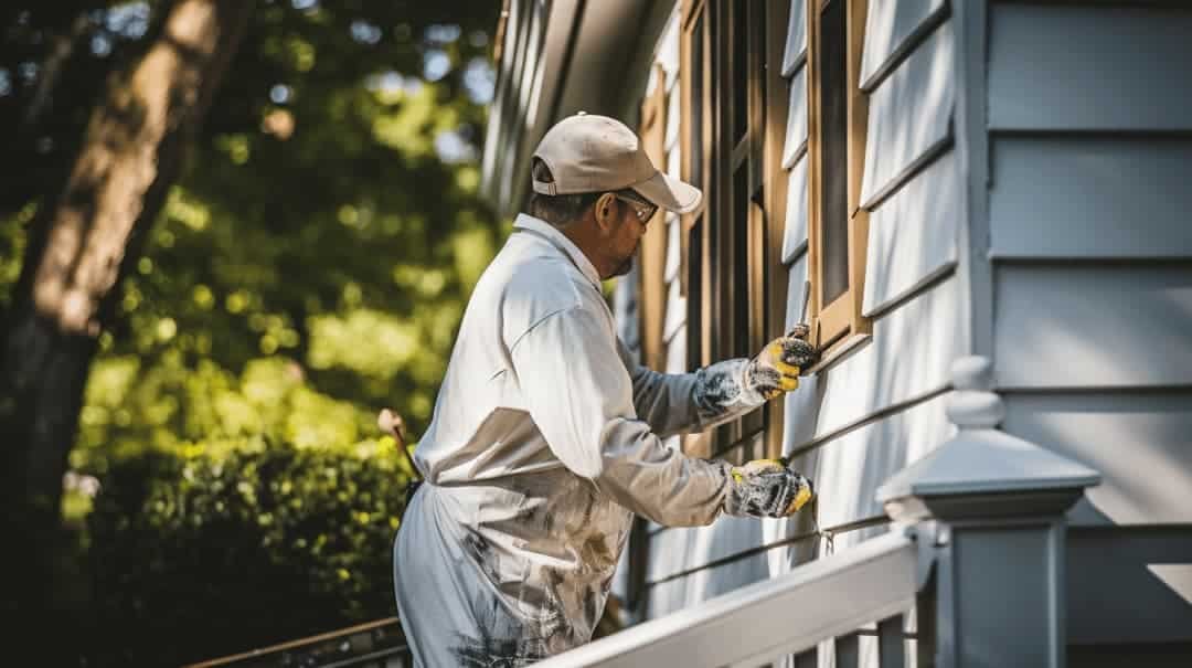 exterior house painters near you