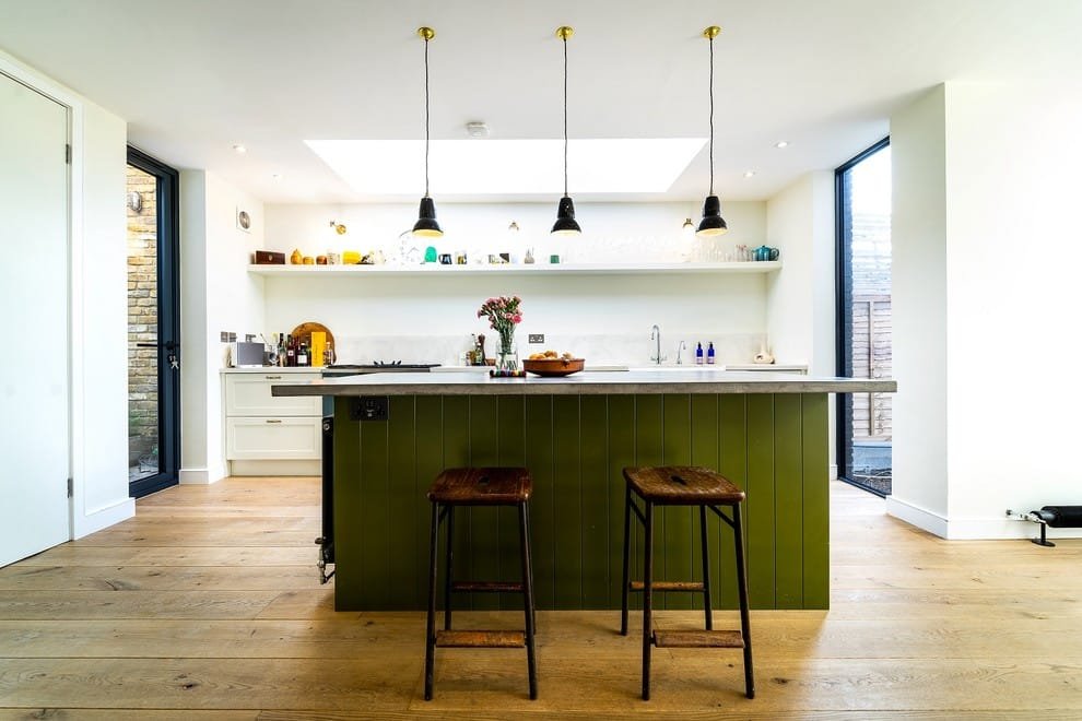 Kitchen Remodeling in Virginia: What to Do First?