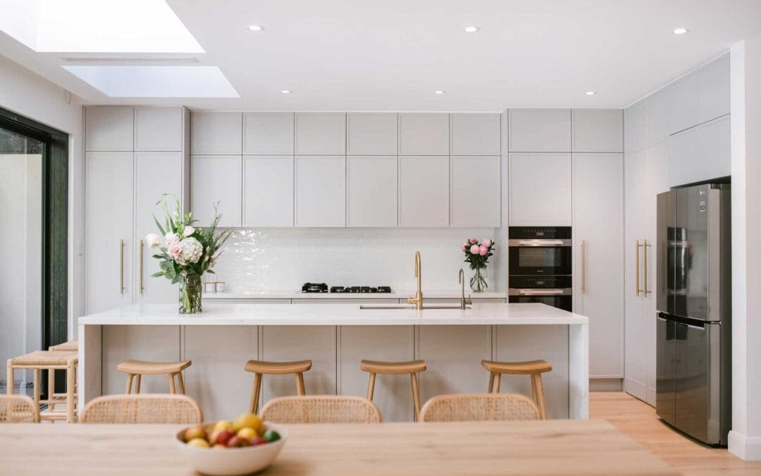 4 Key Steps Before You Start Your Kitchen Remodeling in Virginia