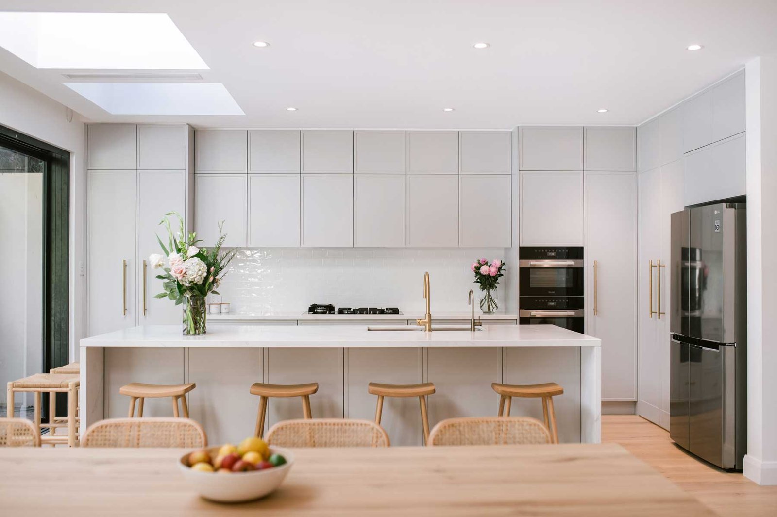 4 Key Steps Before You Start Your Kitchen Remodeling in Virginia kitchen remodeling in virginia