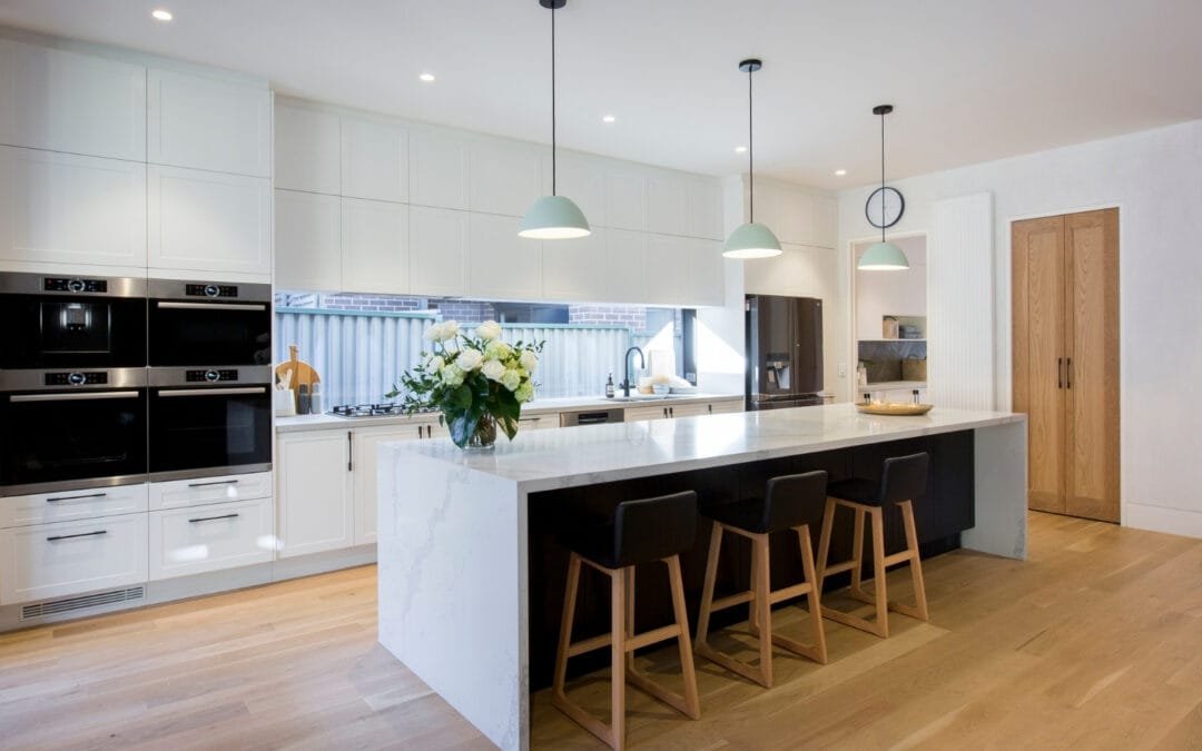 How to Get Value for Money from Remodeling your Kitchen in Virginia
