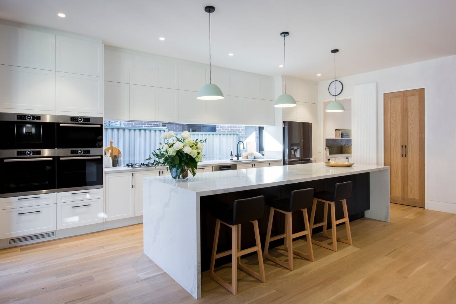 remodeling your kitchen in virginia