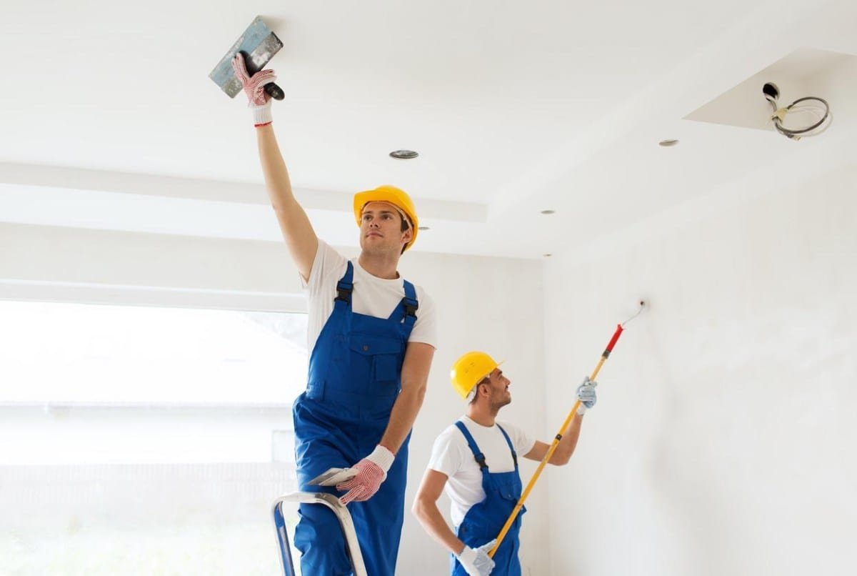 best painter in virginia