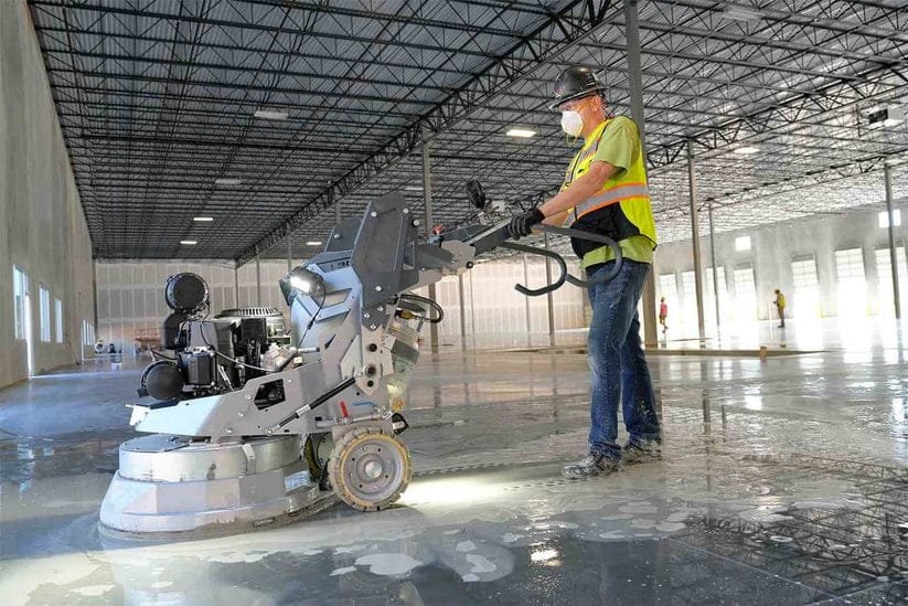 Why Surface Preparation Is the Most Critical Step for Commercial Painting