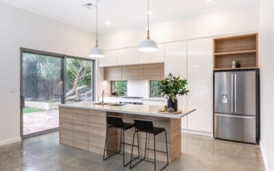 Kitchen Remodeling in Virginia: Top Tips For A Fast Kitchen Renovation