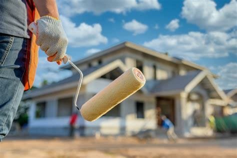9 Tips You MUST Know Before Booking Painting Contractors in Virginia