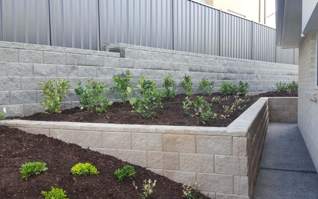 What Are The Uses And Benefits Of Retaining Walls In Virginia?