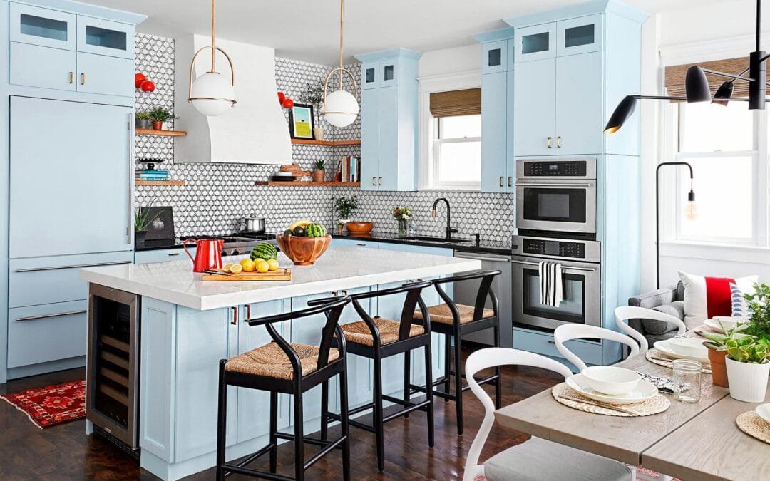 Remodeling Your Kitchen in Virginia: A Smart Guide from Kitchen Makeovers