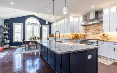 Kitchen Remodeling In Virginia for Stunning Results
