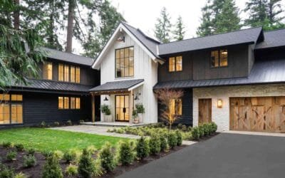 Benefits of Exterior Painting in Virginia That Pay Of Now and Later