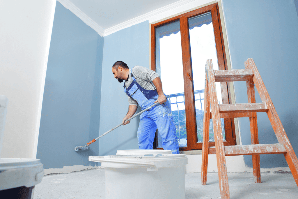 house painters virginia